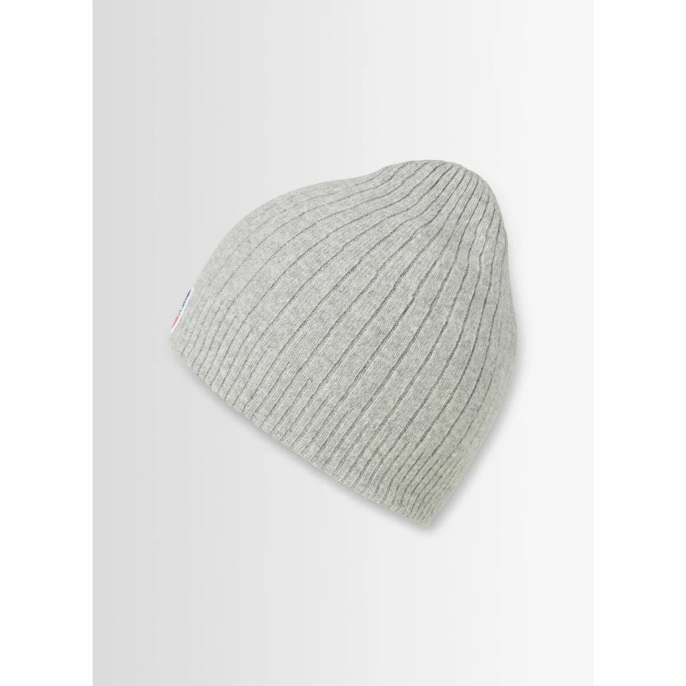 Fusalp Bonnet Softy Gray Unisex