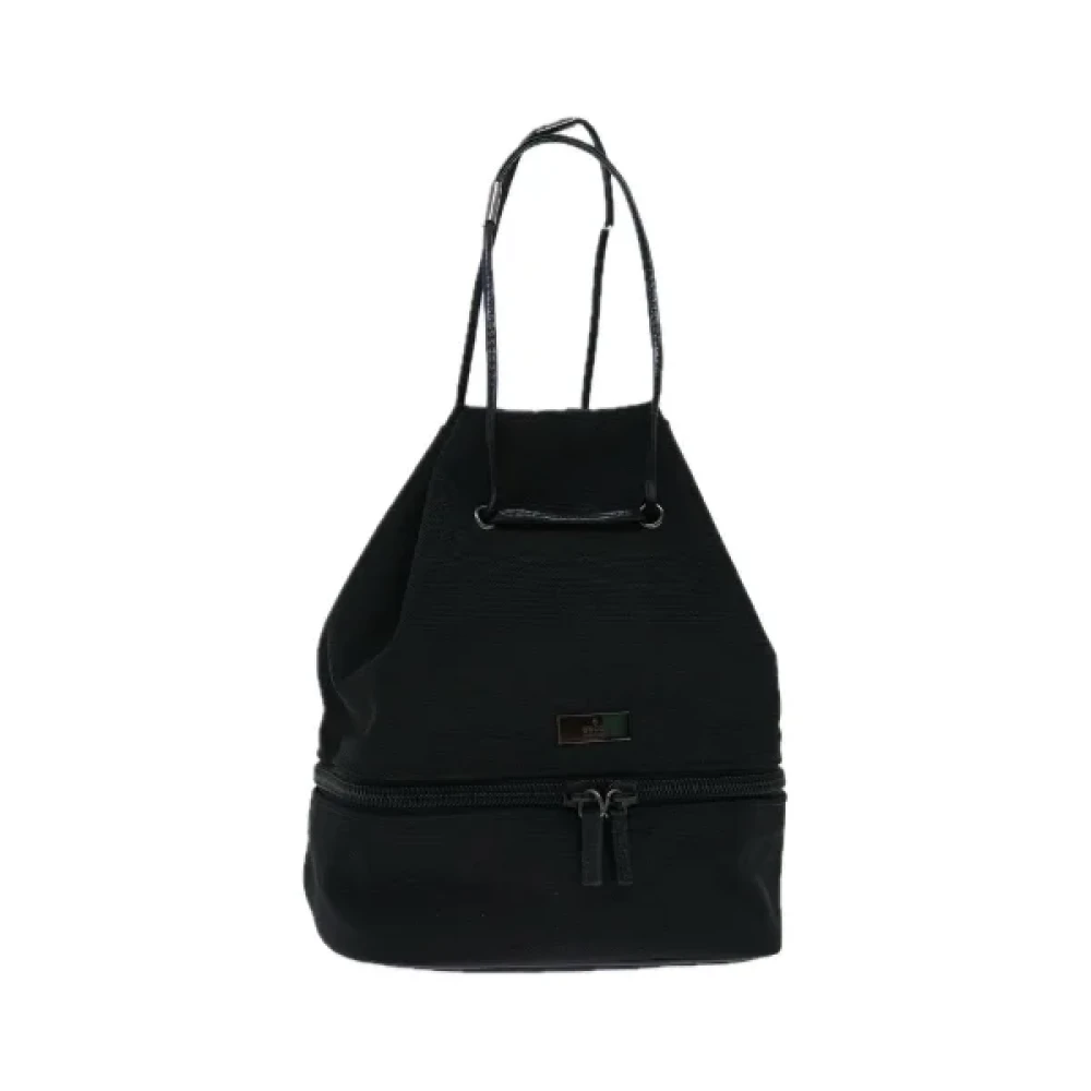 Pre-owned > Pre-owned Bags > Pre-owned Bucket Bags - - Gucci Vintage - Modalova