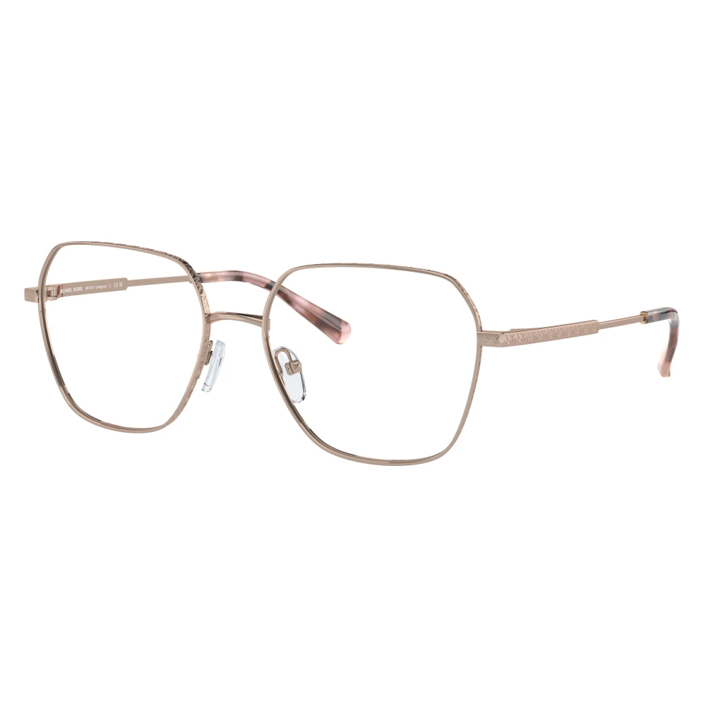 Michael Kors Unisex Brown Glasses, 54 Mm, 0Mk3071