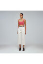 boucl-crop-top