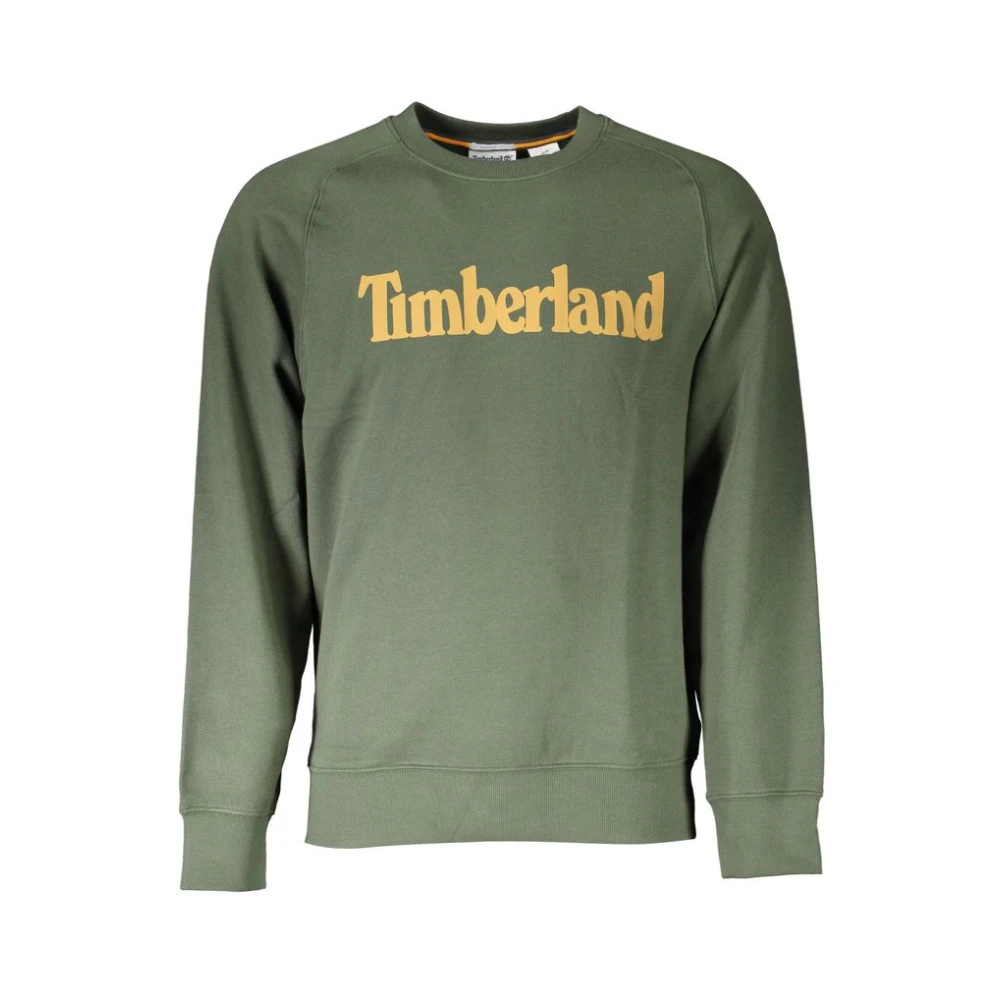 Sweatshirts & Hoodies > Sweatshirts - - Timberland - Modalova