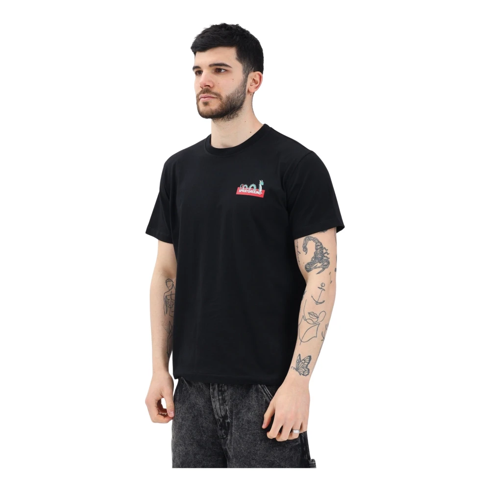 Tops > T-Shirts - - Sprayground - Modalova
