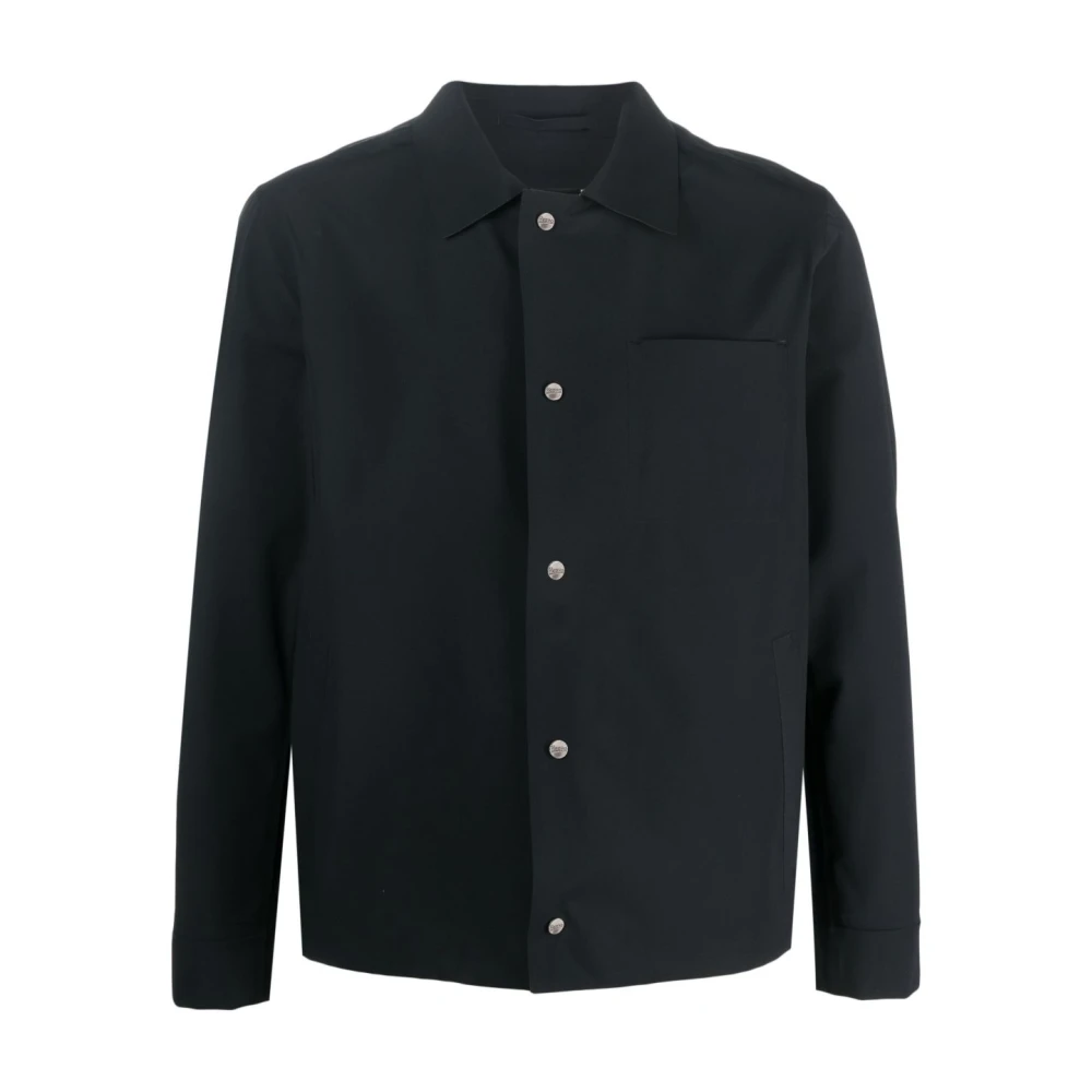 Jackets > Light Jackets - - Herno - Modalova