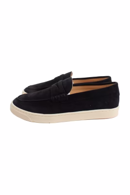 moccasin