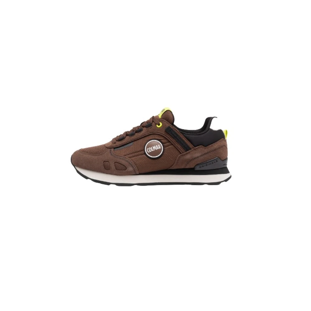 Colmar Uomo Marrone Sport, 40 Eu, New,