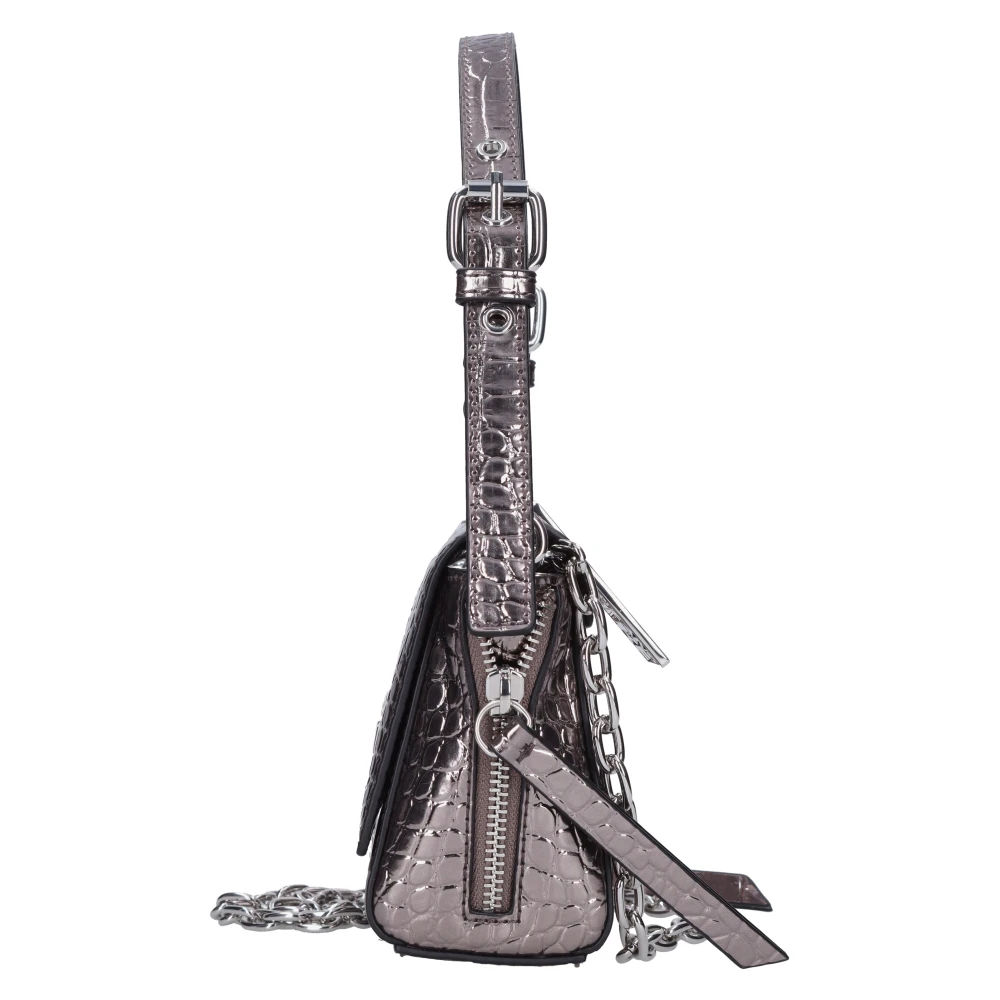 Versace Jeans Couture Grijs Gray Dames