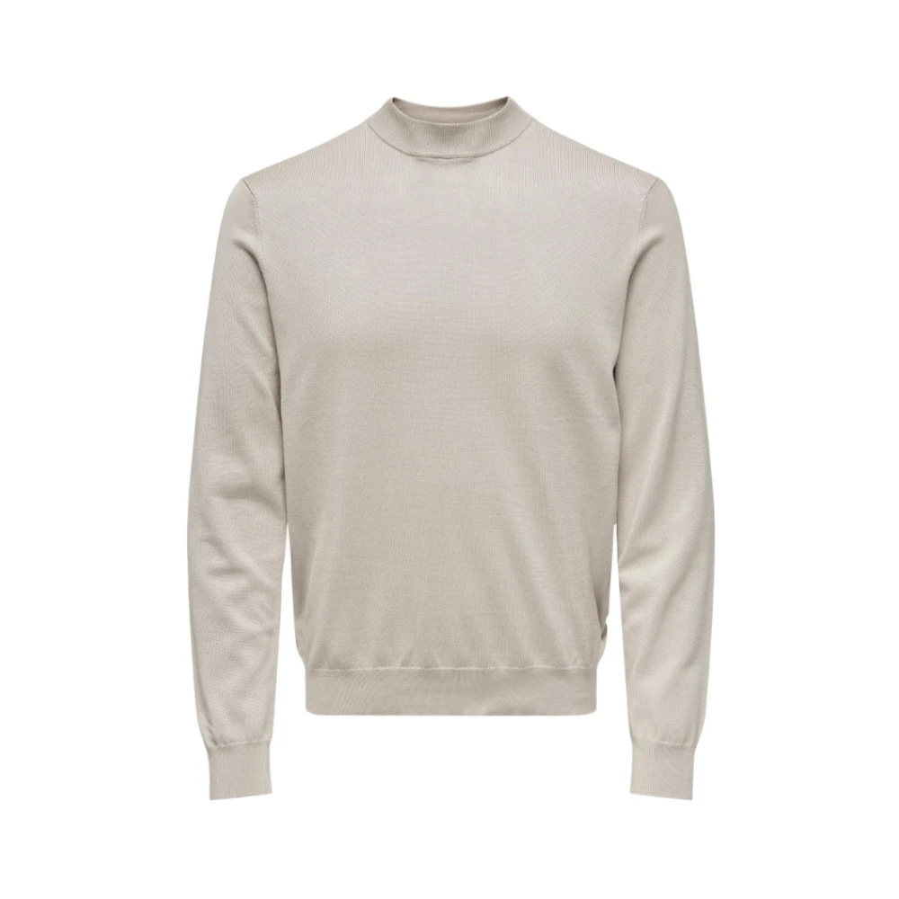 Sweatshirts & Hoodies > Sweatshirts - - Only & Sons - Modalova