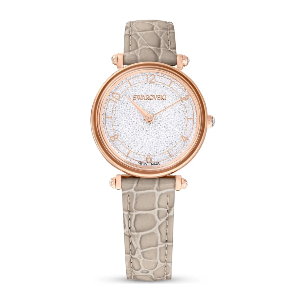 Accessories > Watches - - Swarovski - Modalova