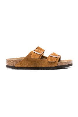 camel-brown-suede-open-toe-sandals