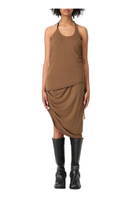 elegant-halter-neck-midi-dress