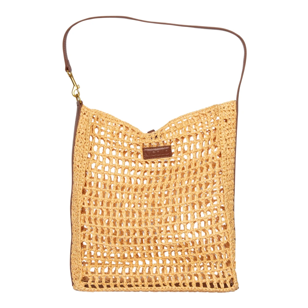 Bags > Shoulder Bags - - ViCOLO - Modalova