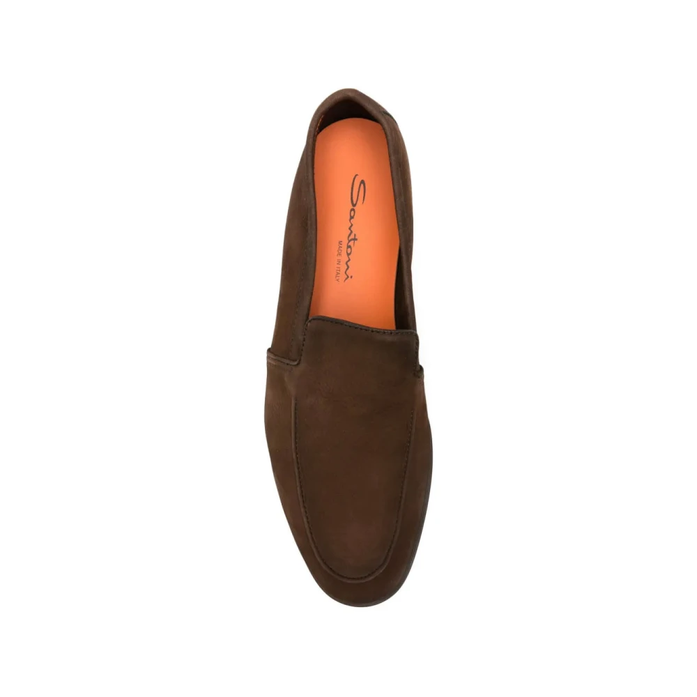 Santoni Loafers