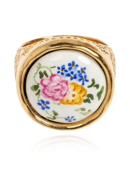 Bloomcraft Ring