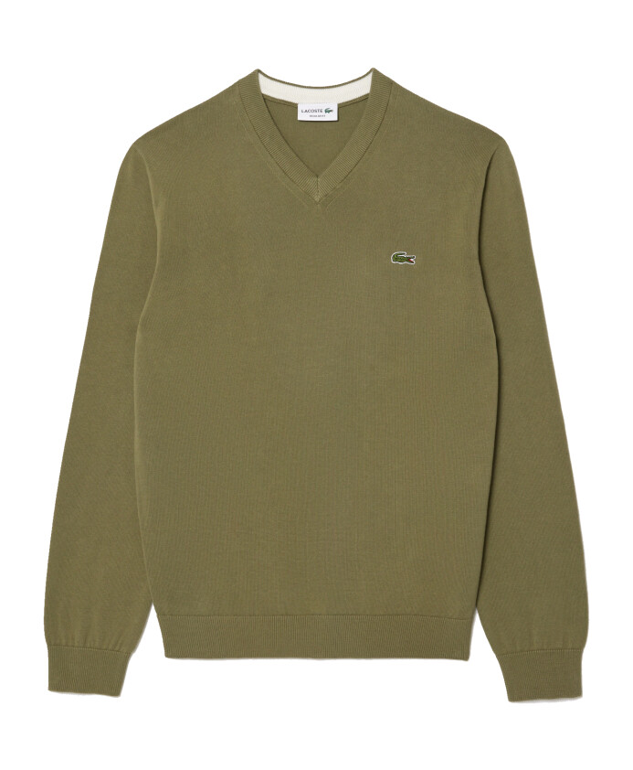 pull-en-coton-a-col-en-v