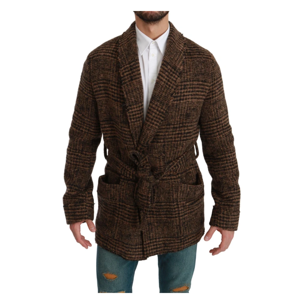 Jackets > Blazers - - Dolce & Gabbana - Modalova