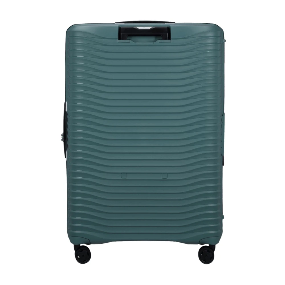 Samsonite Upscape Trolley Tas Green Unisex