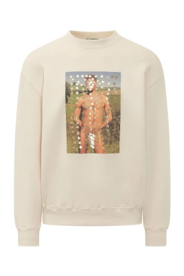 Star Man Sweatshirt