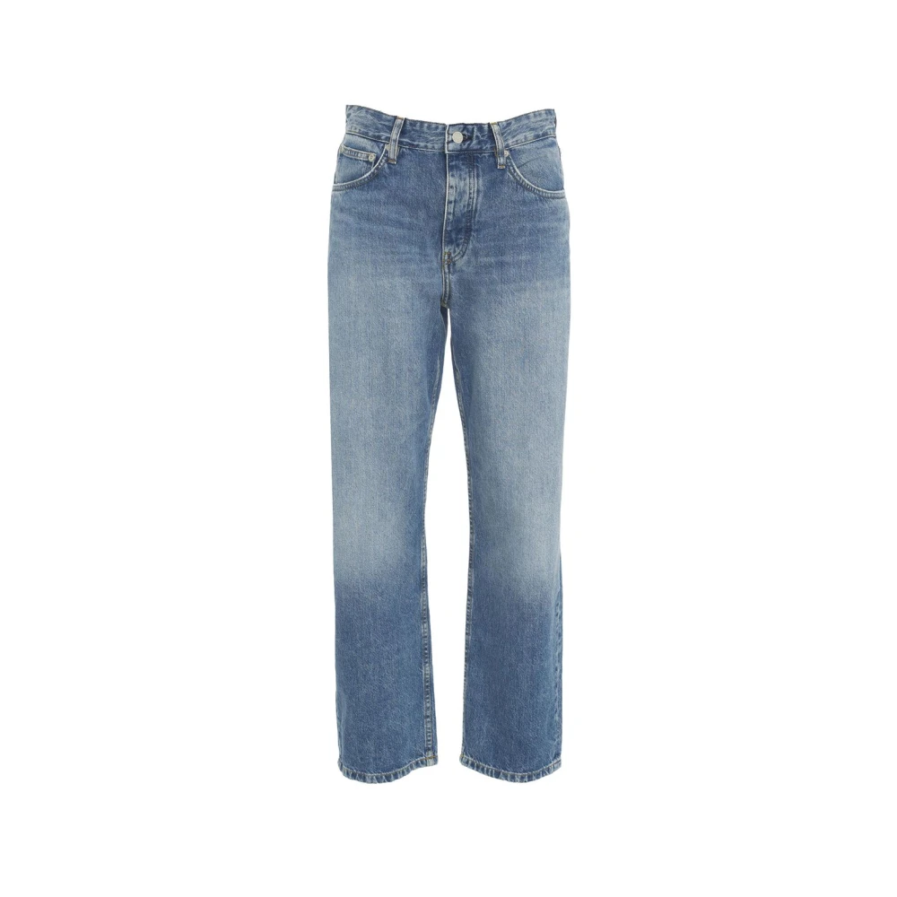 Jeans > Straight Jeans - - Won Hundred - Modalova