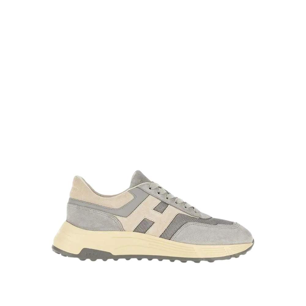 Hogan Hyperlight Allacciato H Heren Schoenen Veelkleurig Multicolor