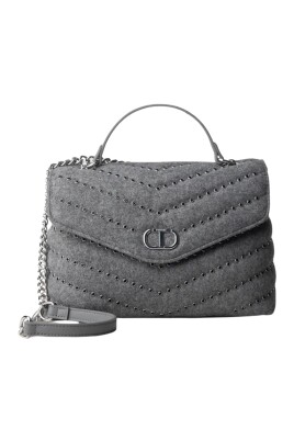 sac-bandouliere-matelasse-en-feutre