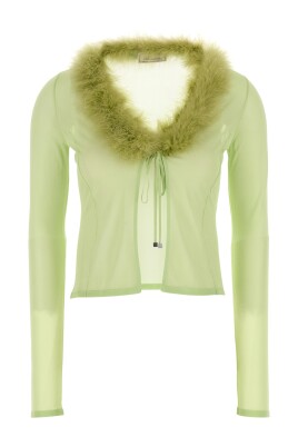 knitted-cardigan