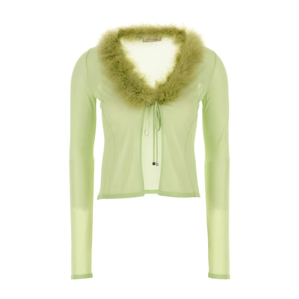 Blouses & Shirts > Blouses - - Blumarine - Modalova