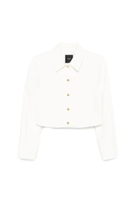 Guazzetto Crop Jacket