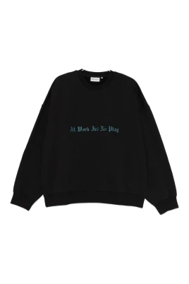 No Play Sweatshirt