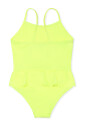 maillot-de-bain-une-piece-jaune-fluorescent-avec-volant