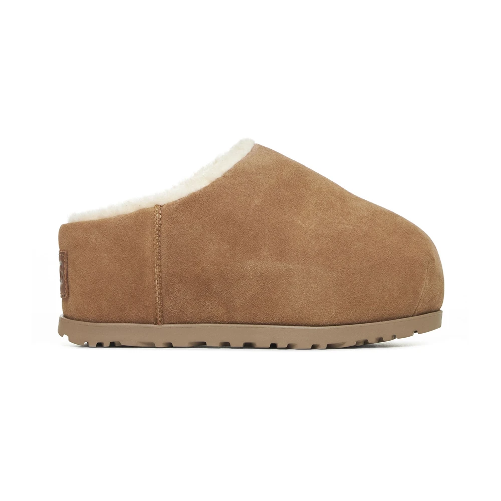 UGG - Shoes > Slippers - Brown - UGG - Modalova