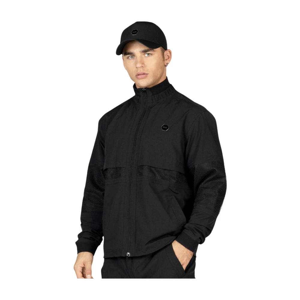 Balr. Stijlvolle Vest Black Heren