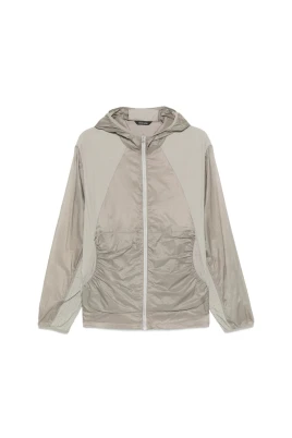 Outerwear Hiking Patrol