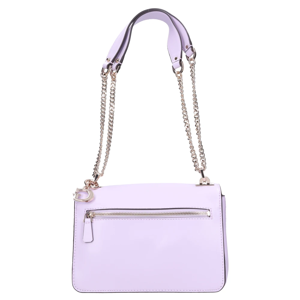 Guess Tassen.. Lila Purple Dames