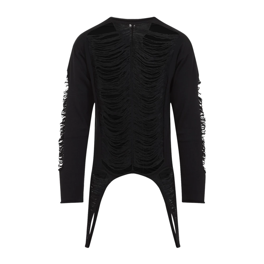 Tops > Long Sleeve Tops - - Rick Owens - Modalova