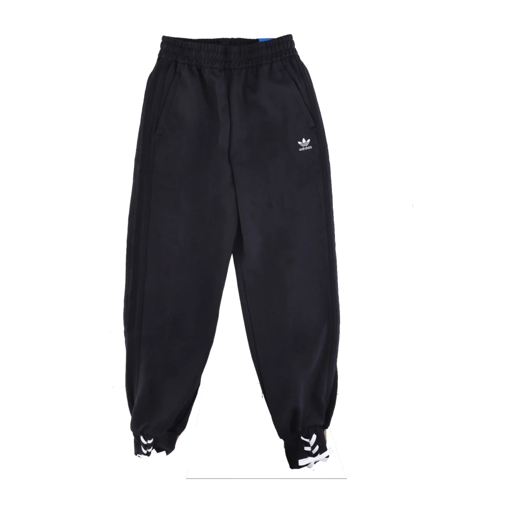 Trousers > Sweatpants - - Adidas - Modalova