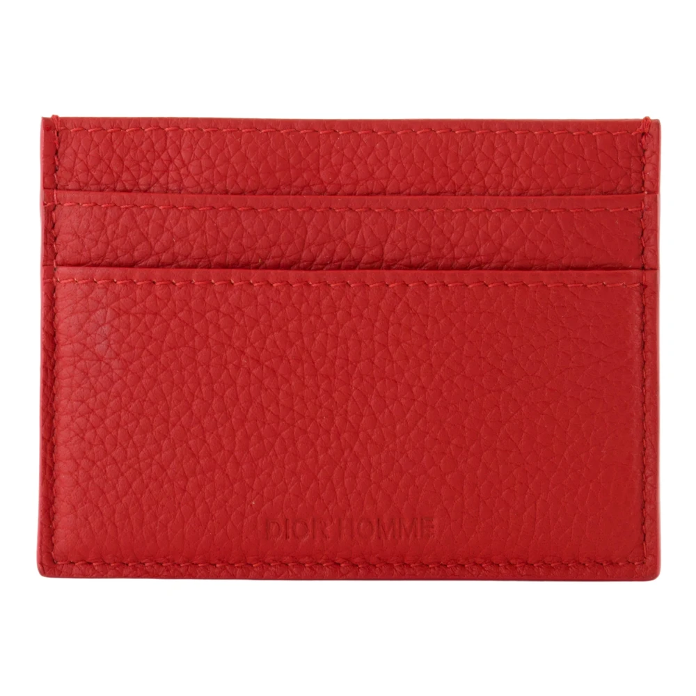 Accessories > Wallets & Cardholders - - Dior - Modalova