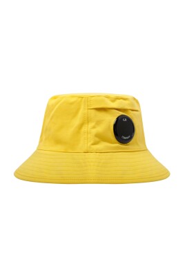 yellow-bucket-hat-with-lens-detail