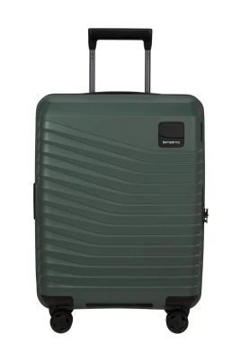 Expandable INTUO Cabin Trolley