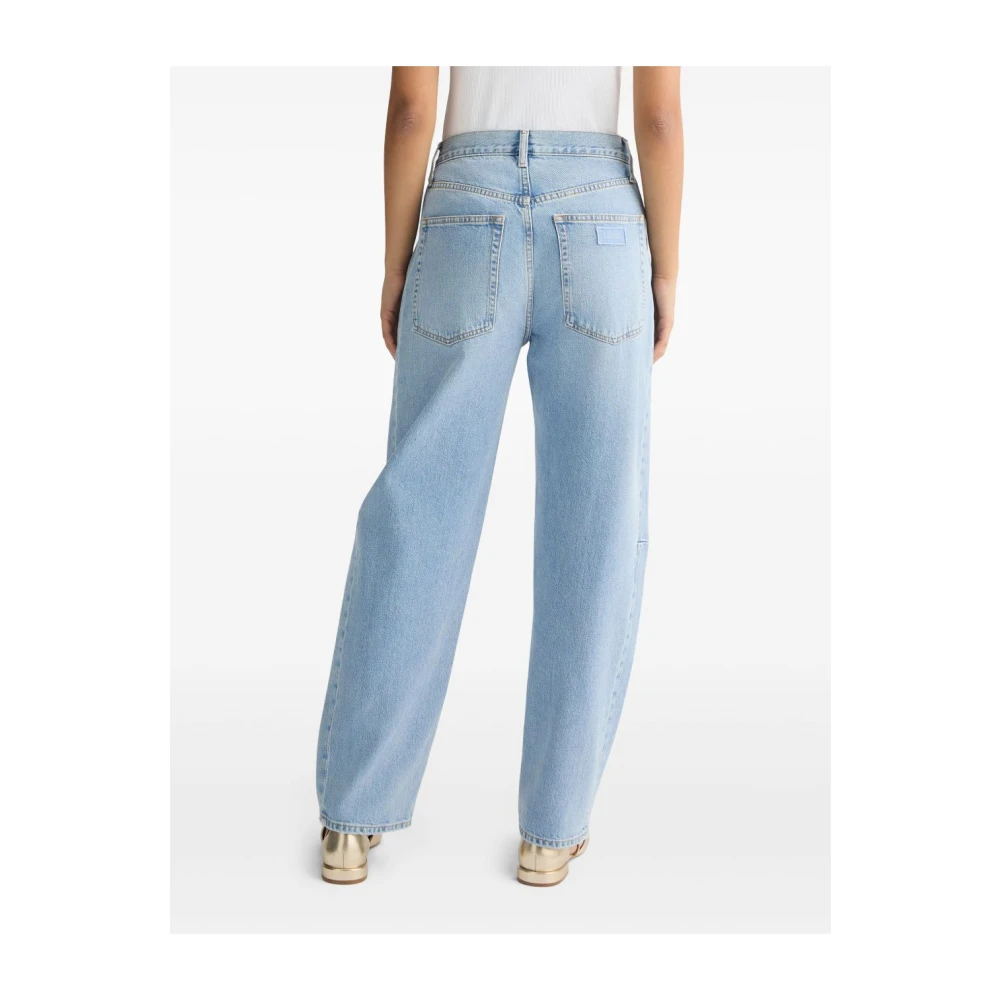 Liu Jo Blauwe Jeans voor Vrouwen Blue Dames