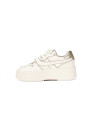 chaussures-plates-blanches-match
