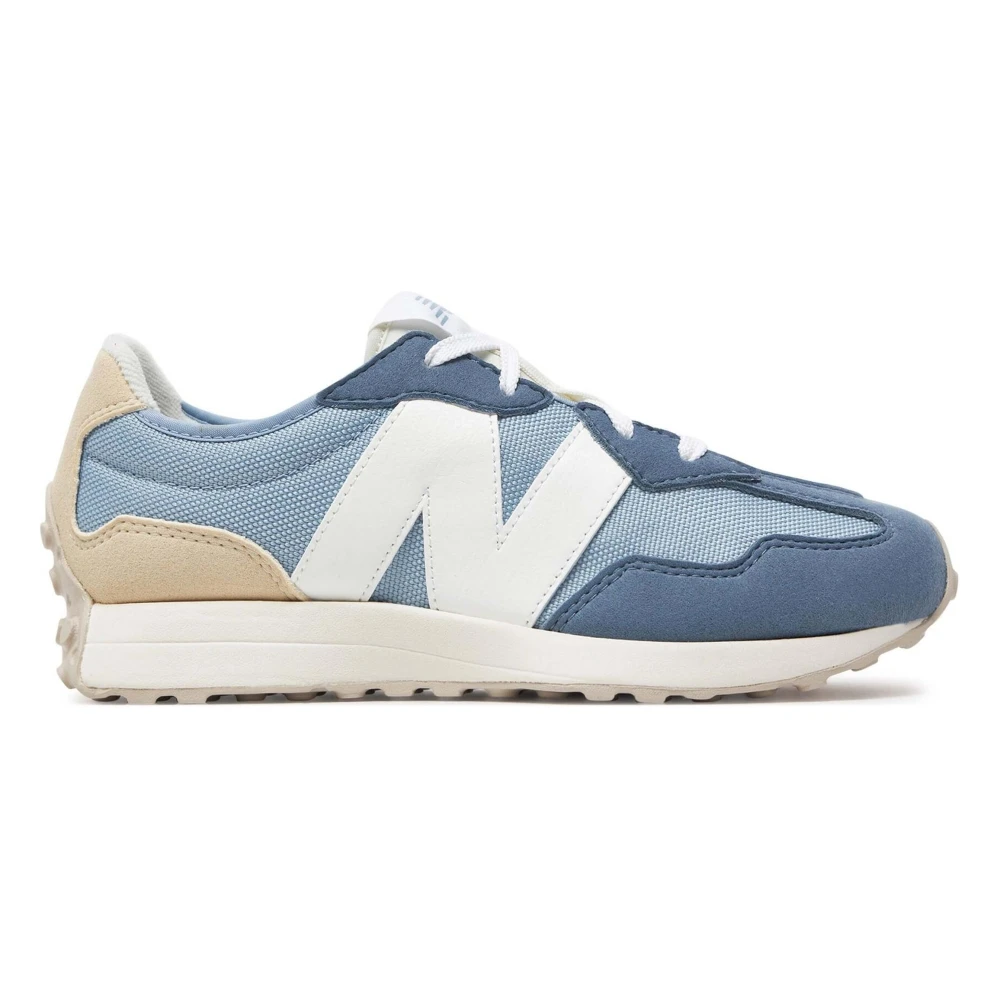 New Balance 327 Sneakers för Barn Blue, Unisex