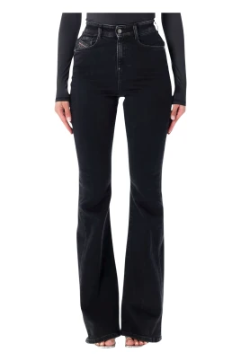 1973 D-Partt Denim