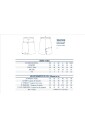 shorts-jaune-prune-taille-haute-en-toile