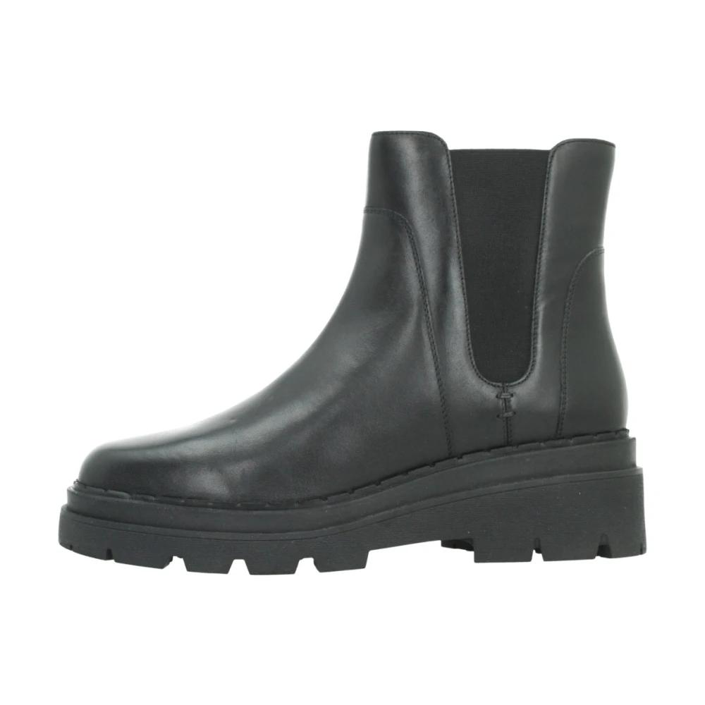 Geox Donna Nero Scarpe, 39 Eu, New,