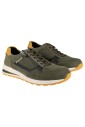 sneaker-a-lacets-vert-bradley