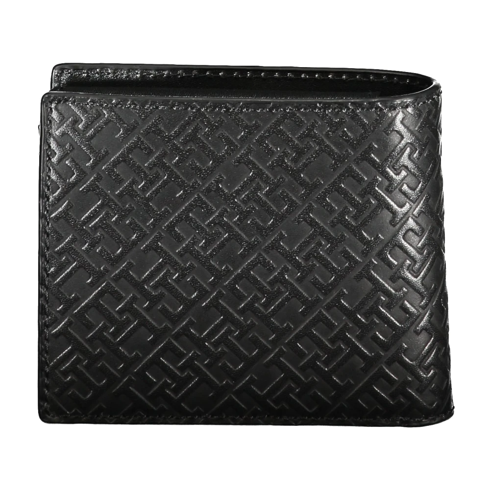 Tommy Hilfiger Tassen en Accessoires Black Dames