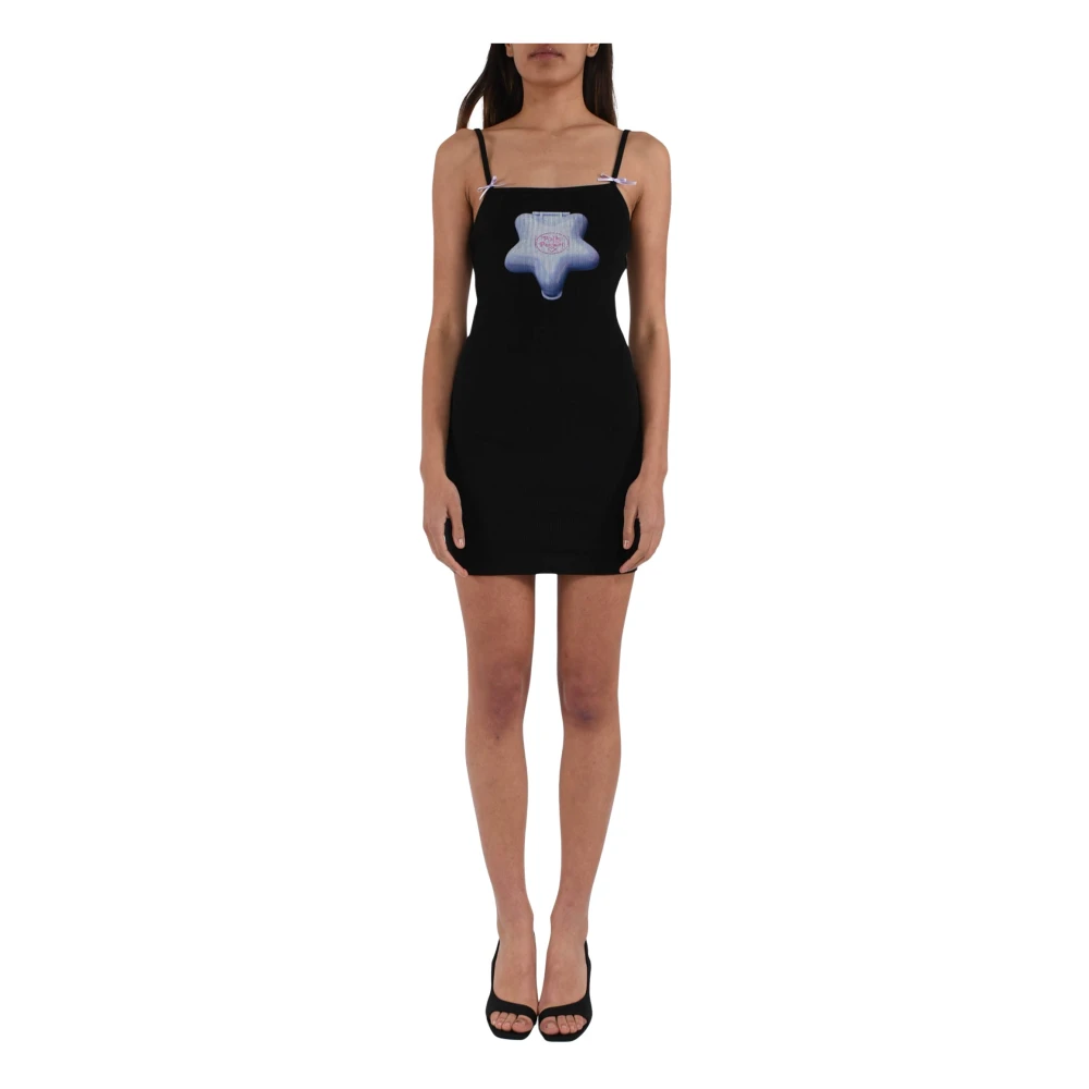 Dresses > Day Dresses > Short Dresses - - Gcds - Modalova