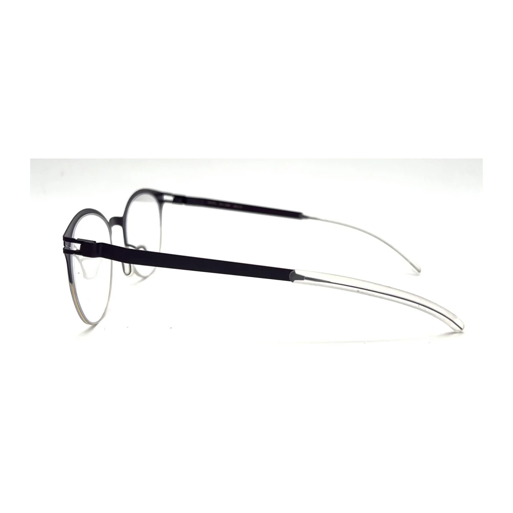 Mykita Stijlvolle zonnebril voor modieuze individuen Gray Unisex