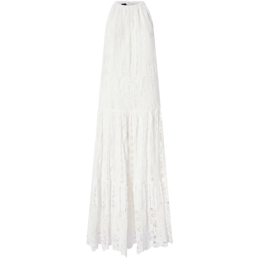 Dresses > Day Dresses > Maxi Dresses - - Pinko - Modalova
