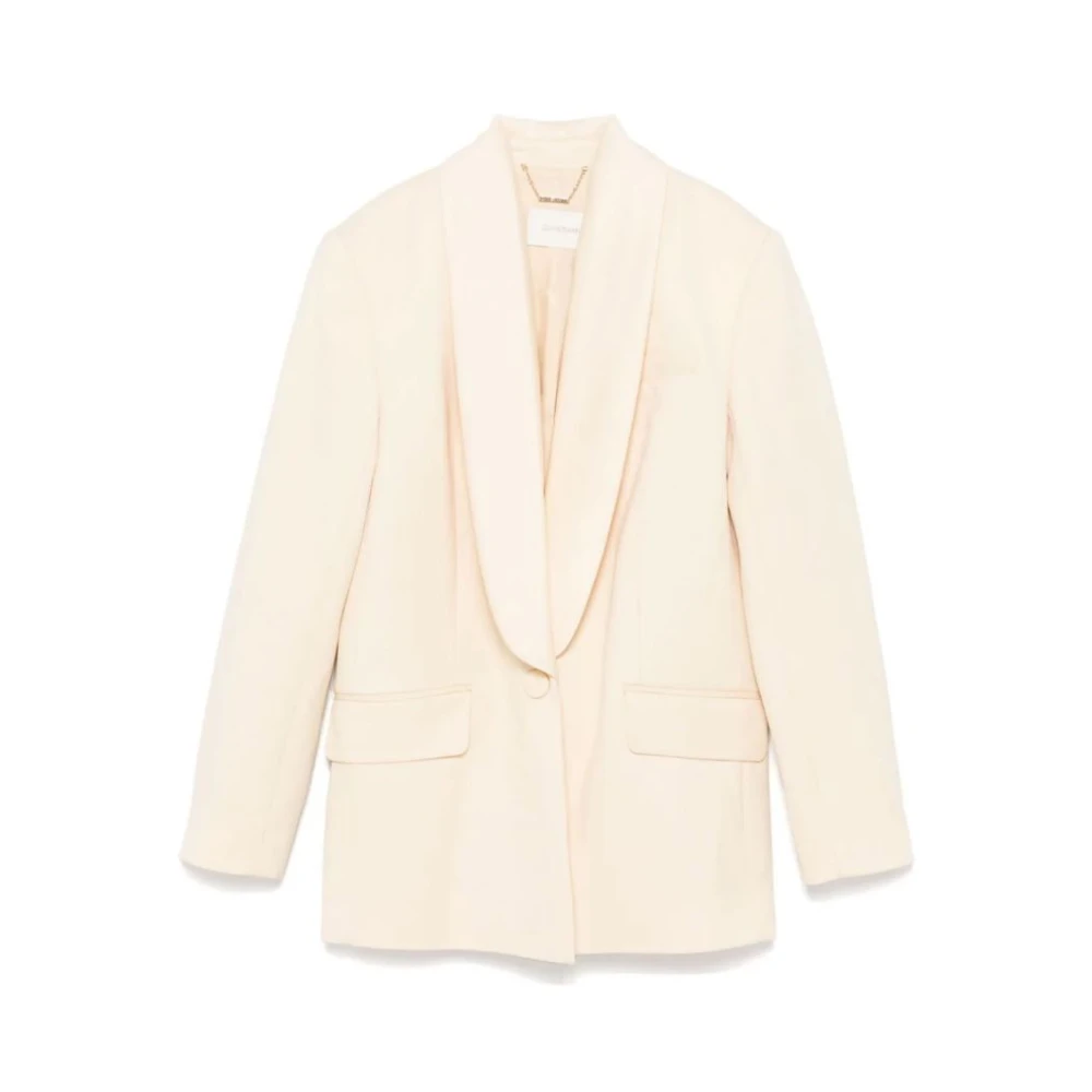 Jackets > Blazers - - Zimmermann - Modalova